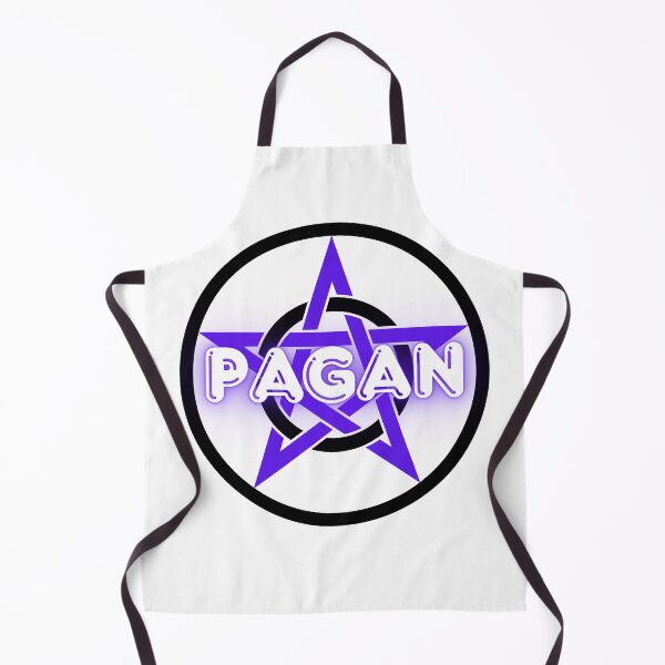 Item preview, Pentacle Magick Pagan Witch Sacred Symbol designed and sold by Witch Joseph.