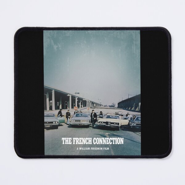 Item preview, The French Connection designed and sold by BoKev.