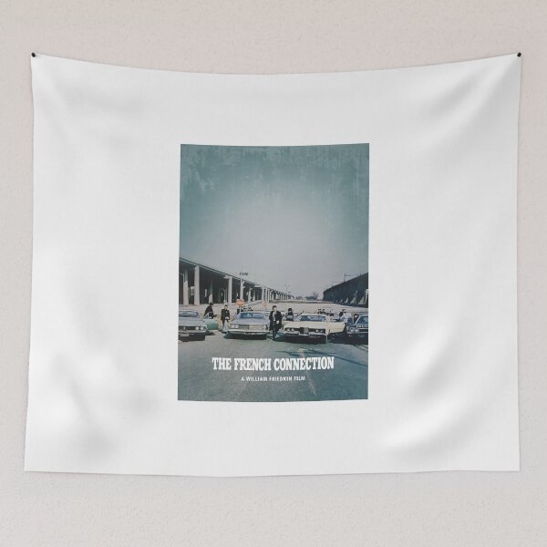 Item preview, The French Connection designed and sold by BoKev.