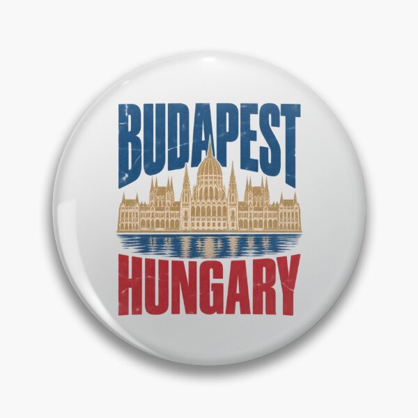 Item preview, Budapest Hungary Parliament Building Vintage  designed and sold by Yellowriversss.