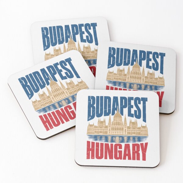 Item preview, Budapest Hungary Parliament Building Vintage  designed and sold by Yellowriversss.
