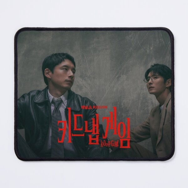 Item preview, Kidnap Game kdrama designed and sold by selvashop.
