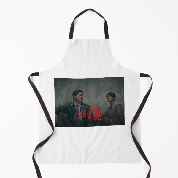 Item preview, Kidnap Game kdrama designed and sold by selvashop.