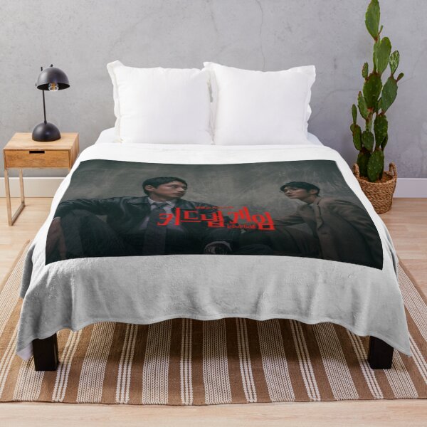 Item preview, Kidnap Game kdrama designed and sold by selvashop.