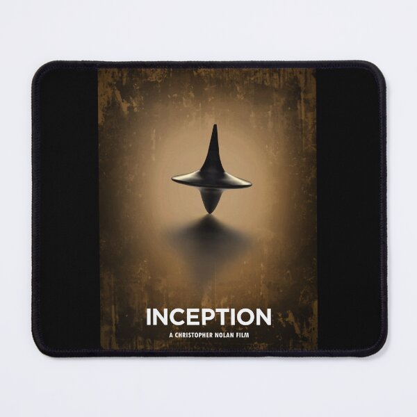 Item preview, Inception designed and sold by BoKev.