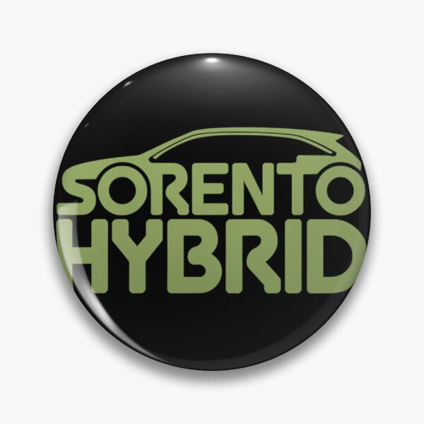 Artikelvorschau, SORENTO HYBRID entworfen und verkauft von Clothpoints02.