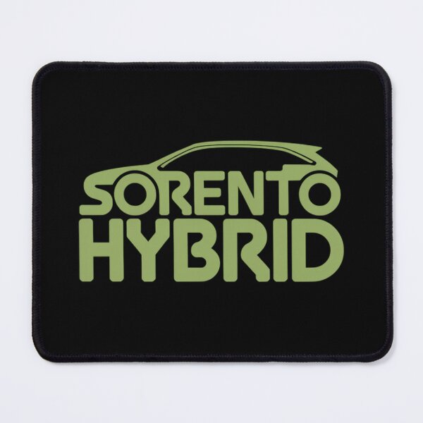 Item preview, SORENTO HYBRID designed and sold by Clothpoints02.