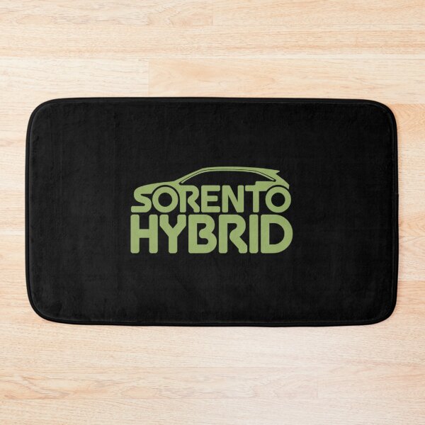 Artikelvorschau, SORENTO HYBRID entworfen und verkauft von Clothpoints02.