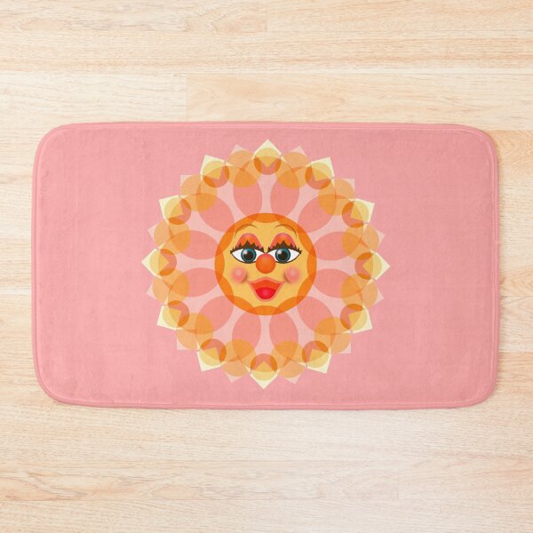 Item preview, Cute Retro Sun designed and sold by WhimsySweet.