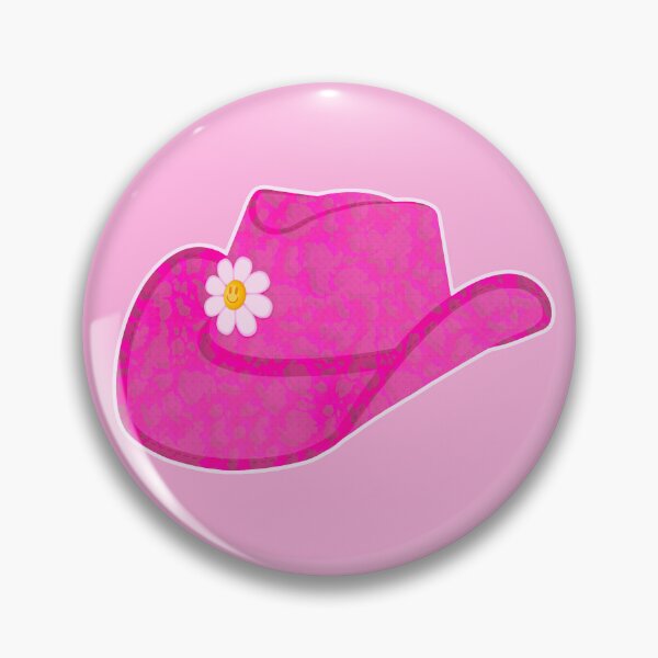 Item preview, cowgirl hat designed and sold by mad-i-mood.