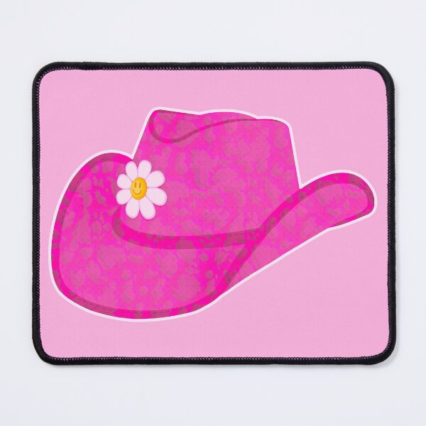 Item preview, cowgirl hat designed and sold by mad-i-mood.