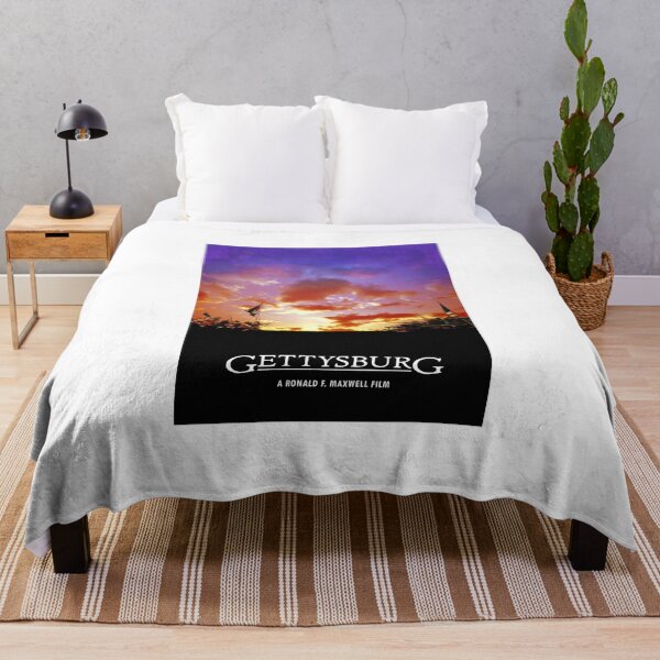 Aperçu de l'œuvre Gettysburg créée et vendue par BoKev.