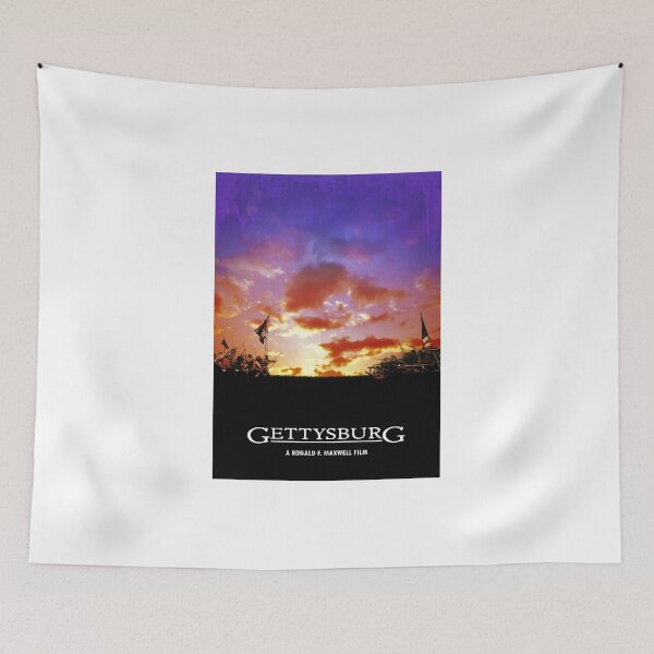 Item preview, Gettysburg designed and sold by BoKev.