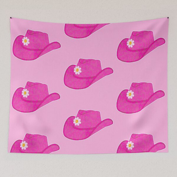 Item preview, cowgirl hat designed and sold by mad-i-mood.