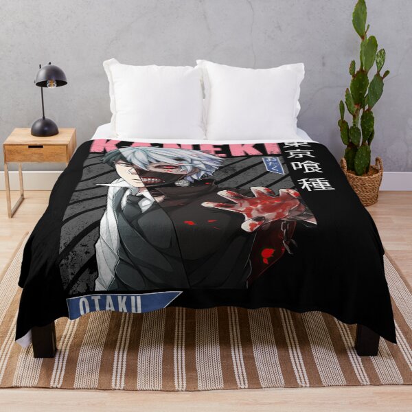 Item preview, Kaneki  designed and sold by zozosazap.