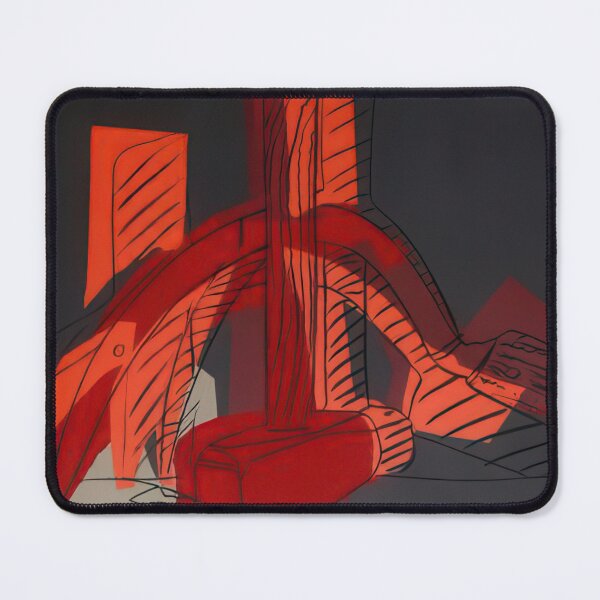Item preview, Hammer And Sickle (F. & S. II.61) - Print by Andy Warhol designed and sold by stevengrossman.