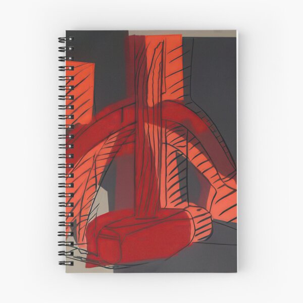 Item preview, Hammer And Sickle (F. & S. II.61) - Print by Andy Warhol designed and sold by stevengrossman.