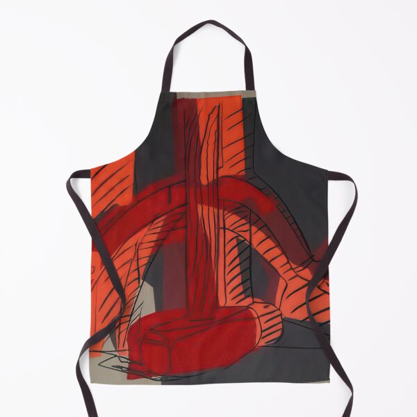 Item preview, Hammer And Sickle (F. & S. II.61) - Print by Andy Warhol designed and sold by stevengrossman.
