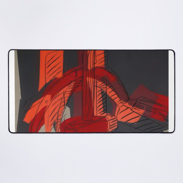 Item preview, Hammer And Sickle (F. & S. II.61) - Print by Andy Warhol designed and sold by stevengrossman.