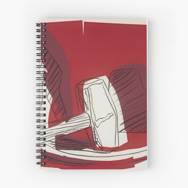 Item preview, Hammer And Sickle (F. & S. II.62) - Print by Andy Warhol designed and sold by stevengrossman.