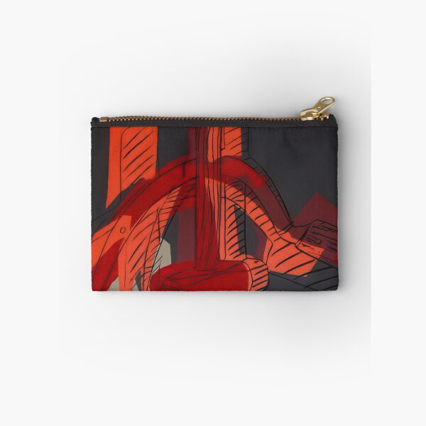 Item preview, Hammer And Sickle (F. & S. II.61) - Print by Andy Warhol designed and sold by stevengrossman.