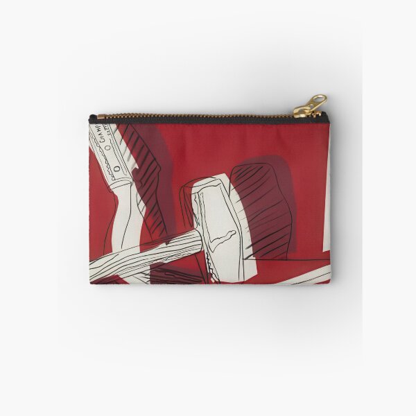 Item preview, Hammer And Sickle (F. & S. II.62) - Print by Andy Warhol designed and sold by stevengrossman.