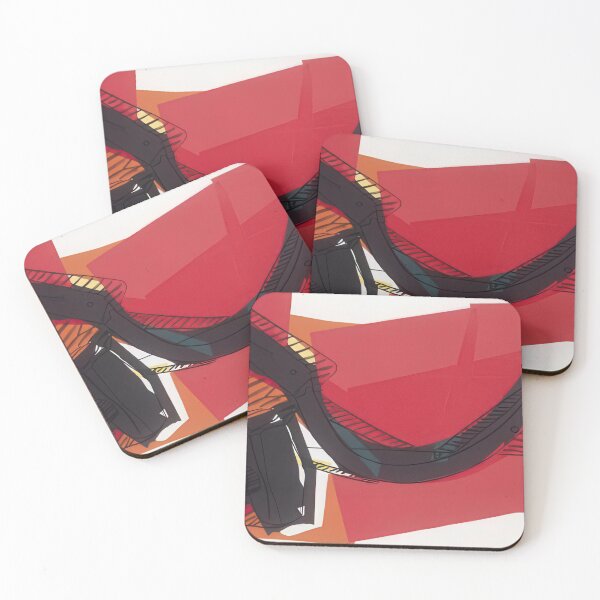 Item preview, Hammer And Sickle (F. & S. II.63) - Print by Andy Warhol designed and sold by stevengrossman.