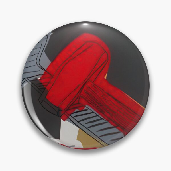 Item preview, Hammer And Sickle (F. & S. II.64) - Print by Andy Warhol designed and sold by stevengrossman.