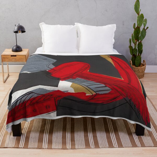 Item preview, Hammer And Sickle (F. & S. II.64) - Print by Andy Warhol designed and sold by stevengrossman.