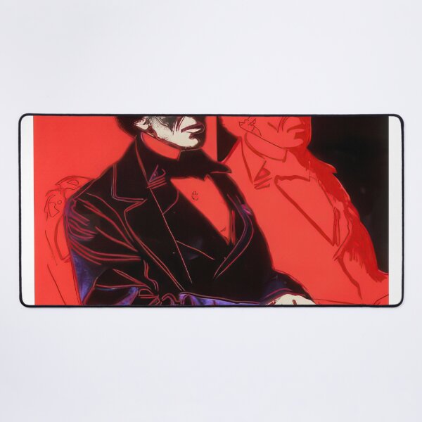 Item preview, Hans Christian Andersen (F. & S. II.394) - Print by Andy Warhol designed and sold by stevengrossman.
