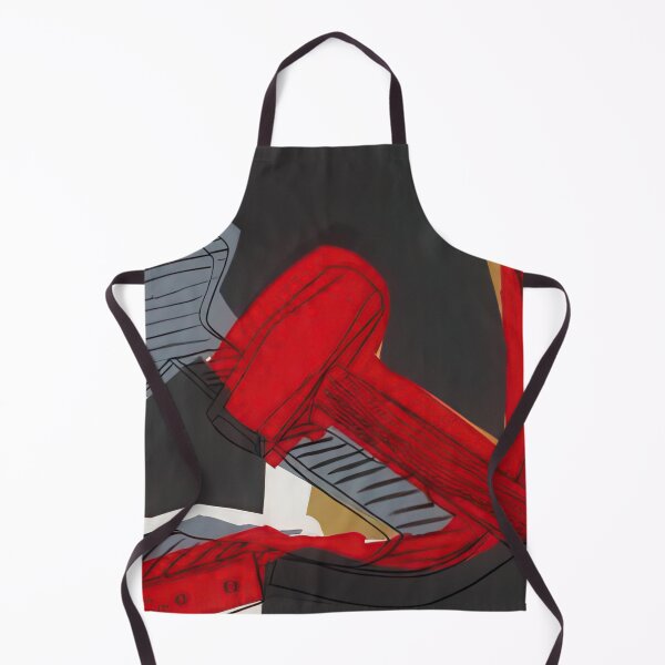 Item preview, Hammer And Sickle (F. & S. II.64) - Print by Andy Warhol designed and sold by stevengrossman.