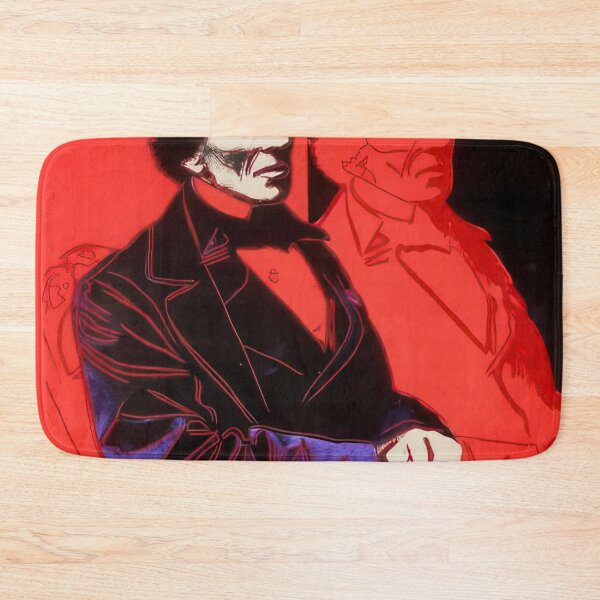 Item preview, Hans Christian Andersen (F. & S. II.394) - Print by Andy Warhol designed and sold by stevengrossman.