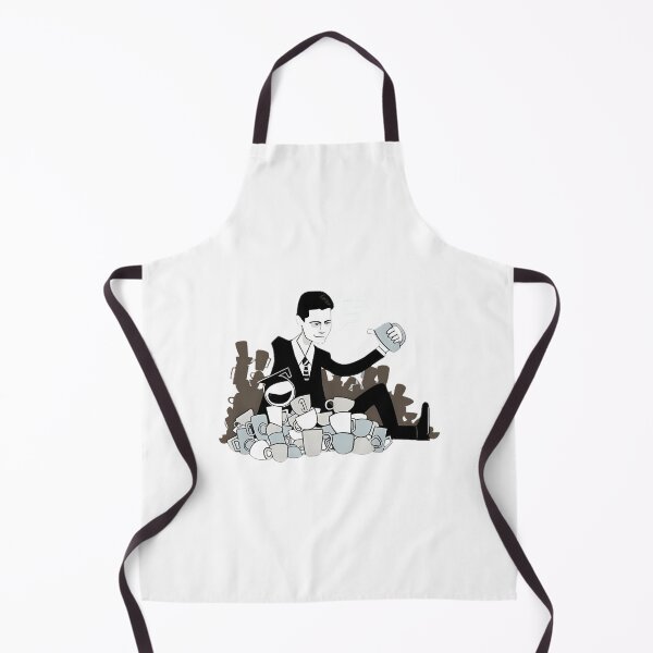 Item preview, Damn Good Coffee - Bold and Energetic Coffee Lover Design designed and sold by OssamBec.