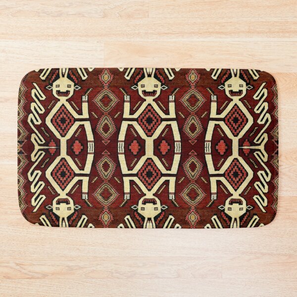 Item preview, A 434 Paracas Tunic designed and sold by Infopreneur1231.