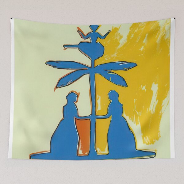 Item preview, Hans Christian Andersen (F. & S. II.395) - Print by Andy Warhol designed and sold by stevengrossman.