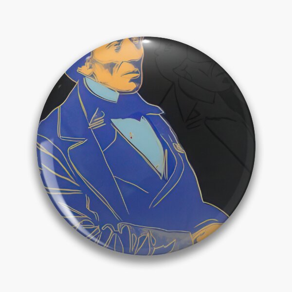 Item preview, Hans Christian Andersen (F. & S. II.398) - Print by Andy Warhol designed and sold by stevengrossman.