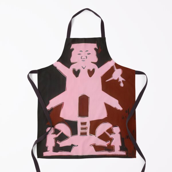 Item preview, Hans Christian Andersen (F. & S. II.397) - Print by Andy Warhol designed and sold by stevengrossman.