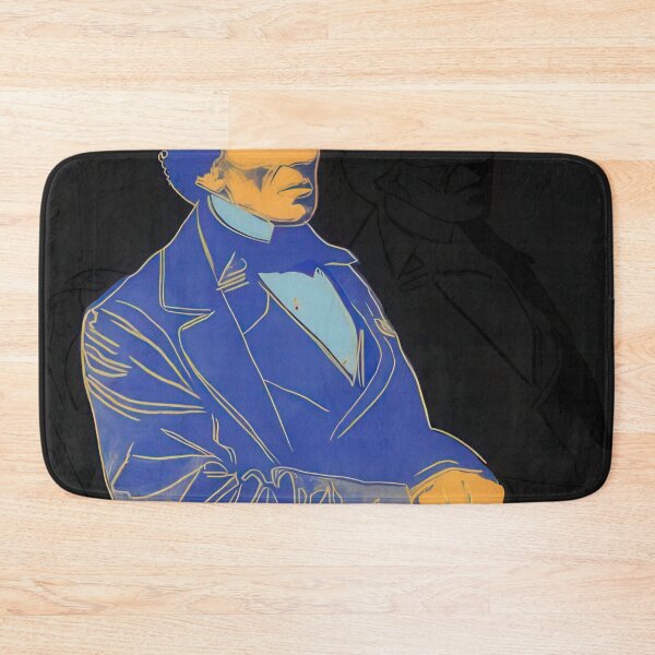Item preview, Hans Christian Andersen (F. & S. II.398) - Print by Andy Warhol designed and sold by stevengrossman.