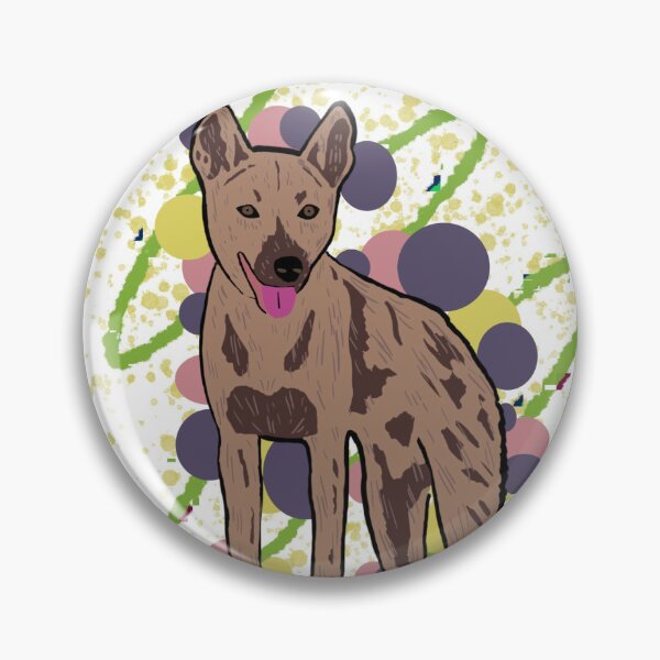 Item preview, Dog designed and sold by Veroverove.