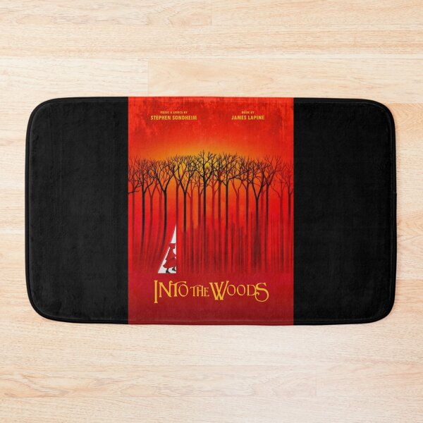 Item preview, Into The Woods designed and sold by BoKev.