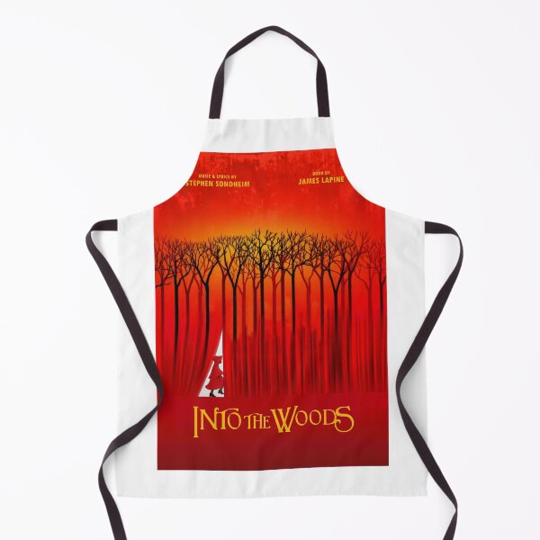 Item preview, Into The Woods designed and sold by BoKev.