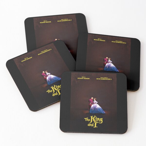 Item preview, The King And I designed and sold by BoKev.
