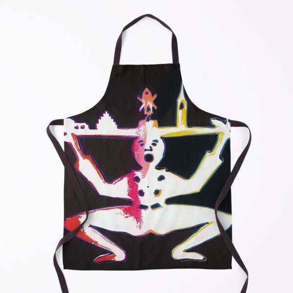 Item preview, Hans Christian Andersen (F. & S. II.400) - Print by Andy Warhol designed and sold by stevengrossman.