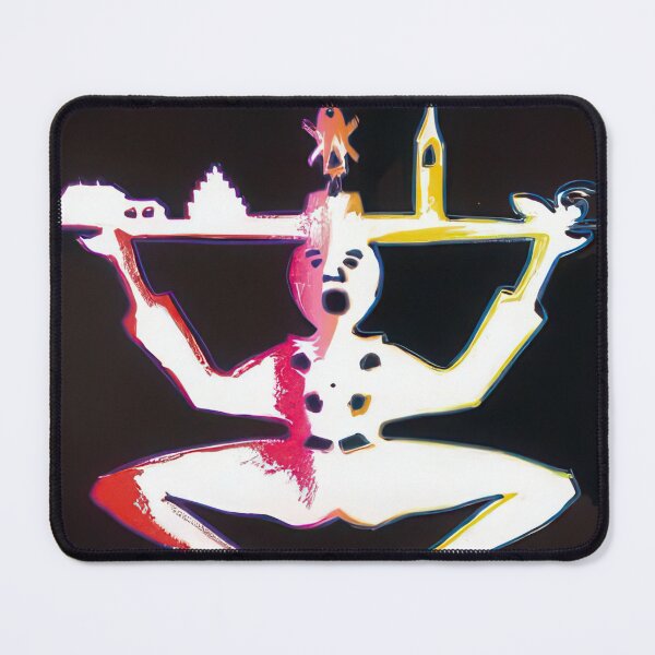 Item preview, Hans Christian Andersen (F. & S. II.400) - Print by Andy Warhol designed and sold by stevengrossman.