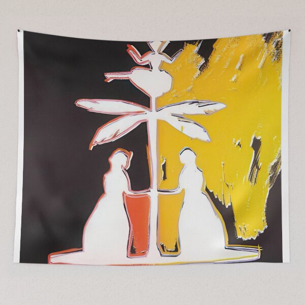 Item preview, Hans Christian Andersen (F. & S. II.399) - Print by Andy Warhol designed and sold by stevengrossman.