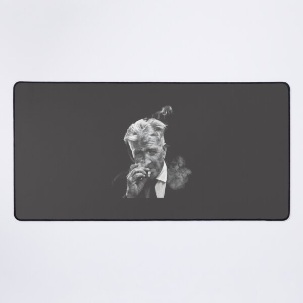 Item preview, Surreal Abstract Art Inspired by David Lynch Style designed and sold by OssamBec.