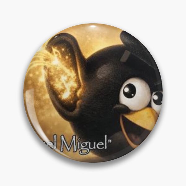Item preview, Miguel Miguel meme designed and sold by ONTIMEZ.