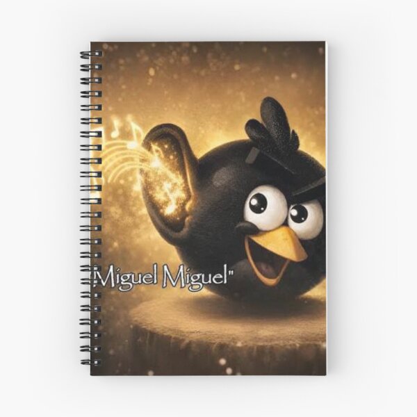 Item preview, Miguel Miguel meme designed and sold by ONTIMEZ.