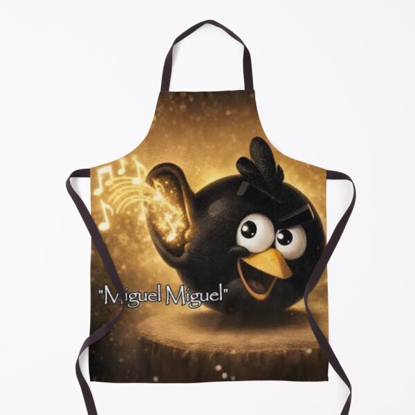 Item preview, Miguel Miguel meme designed and sold by ONTIMEZ.
