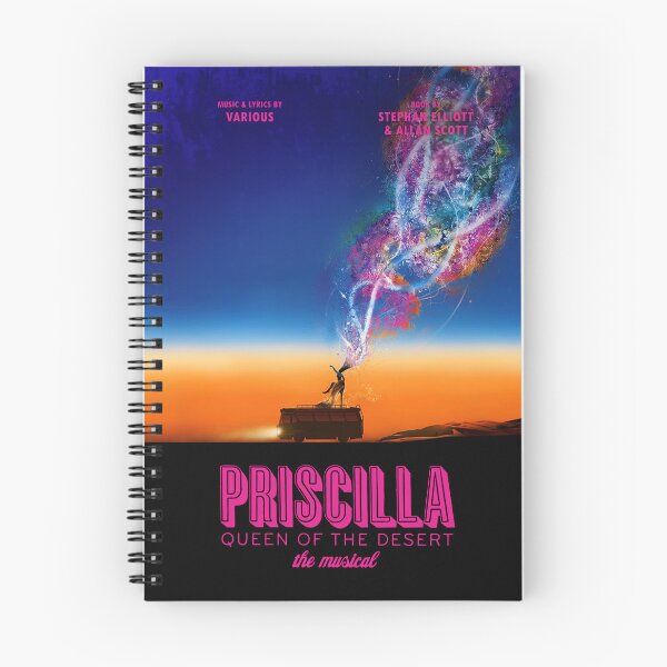 Item preview, Priscilla Queen Of The Desert designed and sold by BoKev.